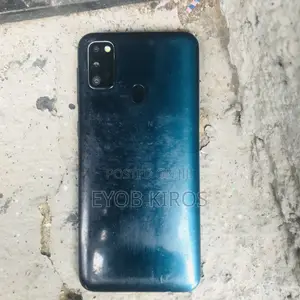 Samsung Galaxy M30s 64 GB Purple