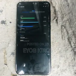 Samsung Galaxy M30s 64 GB Purple