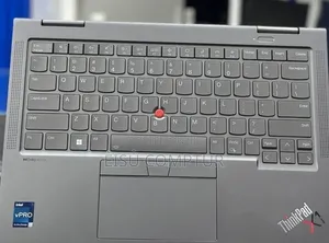 New Laptop Lenovo ThinkPad X1 Yoga 16GB Intel Core i7 SSD 1T