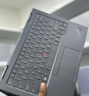 New Laptop Lenovo ThinkPad X1 Yoga 16GB Intel Core i7 SSD 1T