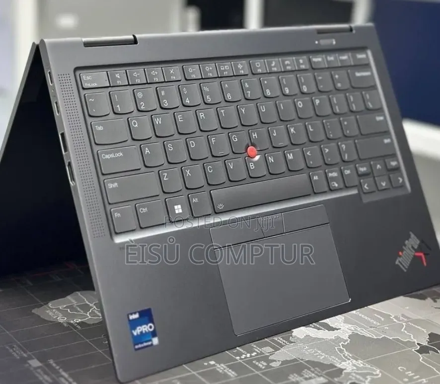 New Laptop Lenovo ThinkPad X1 Yoga 16GB Intel Core i7 SSD 1T