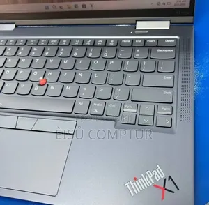 New Laptop Lenovo ThinkPad X1 Yoga 16GB Intel Core i7 SSD 1T