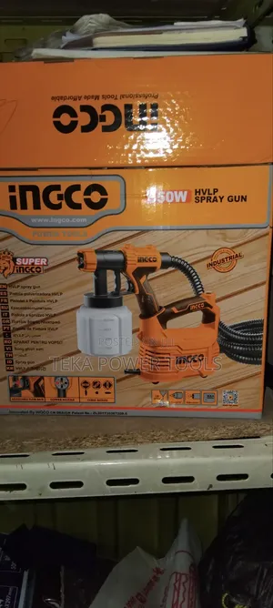 Incco Spray