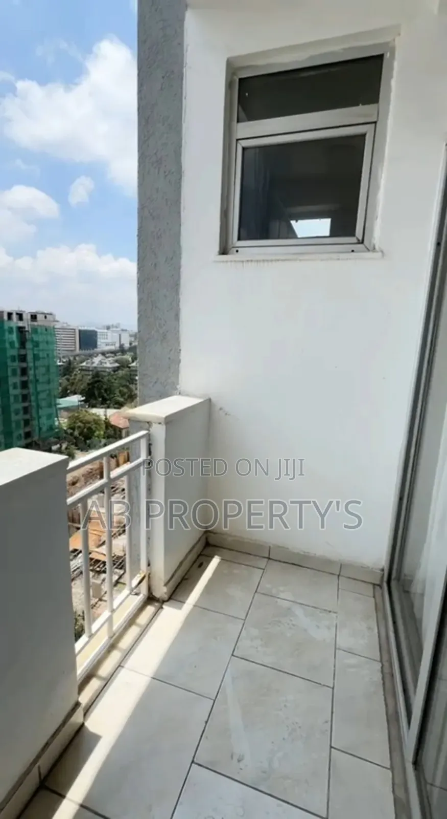 Furnished 3bdrm Apartment in ካሳንቺስ እናት ባንክ, Kirkos for sale