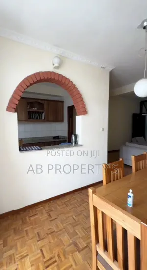 Furnished 3bdrm Apartment in ካሳንቺስ እናት ባንክ, Kirkos for sale