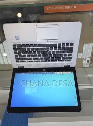 New Laptop HP EliteBook 840 G3 8GB Intel Core i5 HDD 500GB