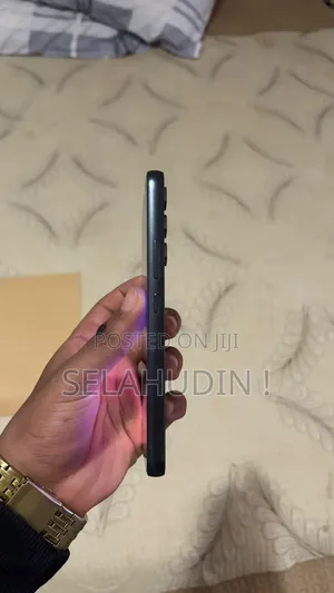 Samsung Galaxy A54 5G 128 GB Black