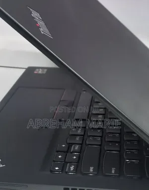 New Laptop Lenovo ThinkPad T14 16GB AMD Ryzen 5 SSD 512GB