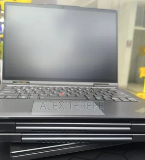 New Laptop Lenovo ThinkPad X1 Yoga 32GB Intel Core i7 SSD 1T