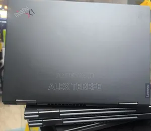 New Laptop Lenovo ThinkPad X1 Yoga 32GB Intel Core i7 SSD 1T