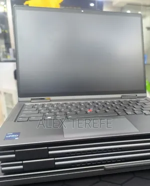 New Laptop Lenovo ThinkPad X1 Yoga 32GB Intel Core i7 SSD 1T