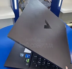 New Laptop HP Victus 16 16GB Intel Core i5 SSD 512GB