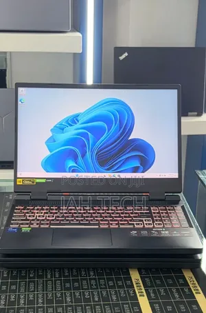 New Laptop Acer Nitro 5 16GB Intel Core i9 SSD 512GB