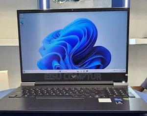 New Laptop HP Victus 16 16GB Intel Core i5 SSD 512GB