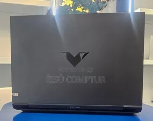 New Laptop HP Victus 16 16GB Intel Core i5 SSD 512GB