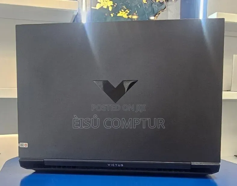 New Laptop HP Victus 16 16GB Intel Core i5 SSD 512GB