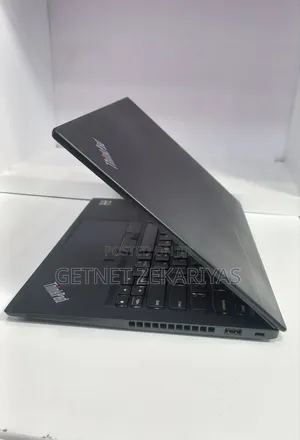 New Laptop Lenovo ThinkPad T14s G4 16GB AMD Ryzen 5 SSD 512GB