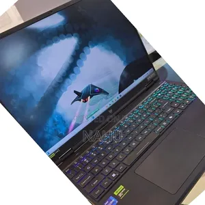 New Laptop Acer Predator Helios Neo 16 16GB Intel Core i7 SSD 1T
