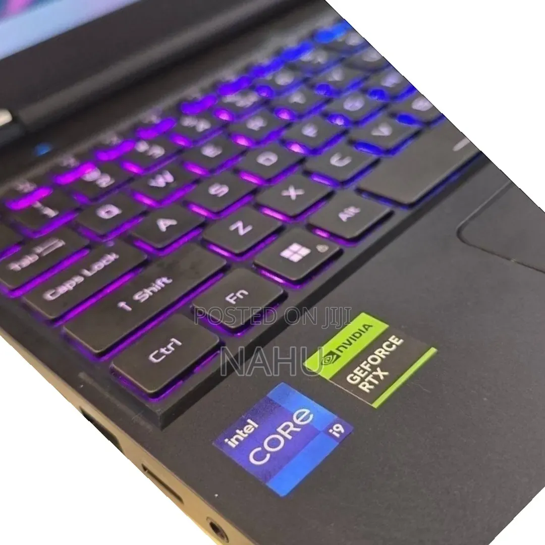 New Laptop Acer Predator Helios Neo 16 16GB Intel Core i7 SSD 1T