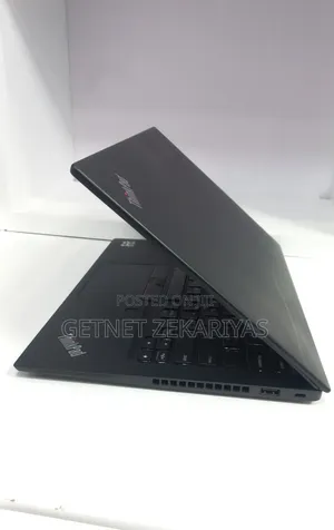 New Laptop Lenovo ThinkPad T14s G4 16GB AMD Ryzen 5 SSD 512GB