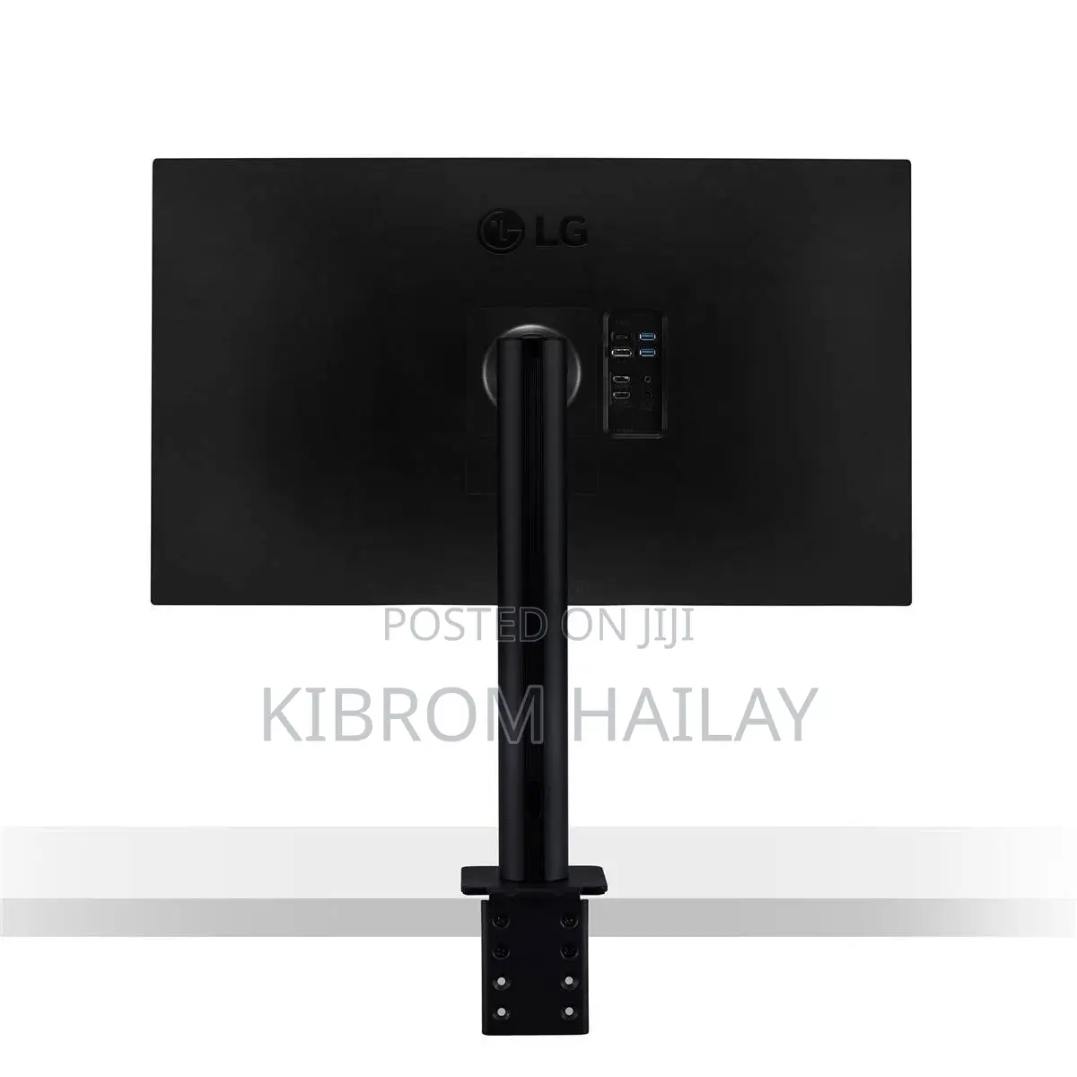 LG UltraFine 32UN880 Monitor