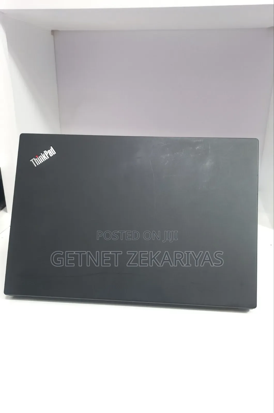 New Laptop Lenovo ThinkPad T14s G4 16GB AMD Ryzen 5 SSD 512GB