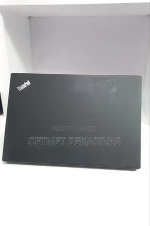 New Laptop Lenovo ThinkPad T14s G4 16GB AMD Ryzen 5 SSD 512GB