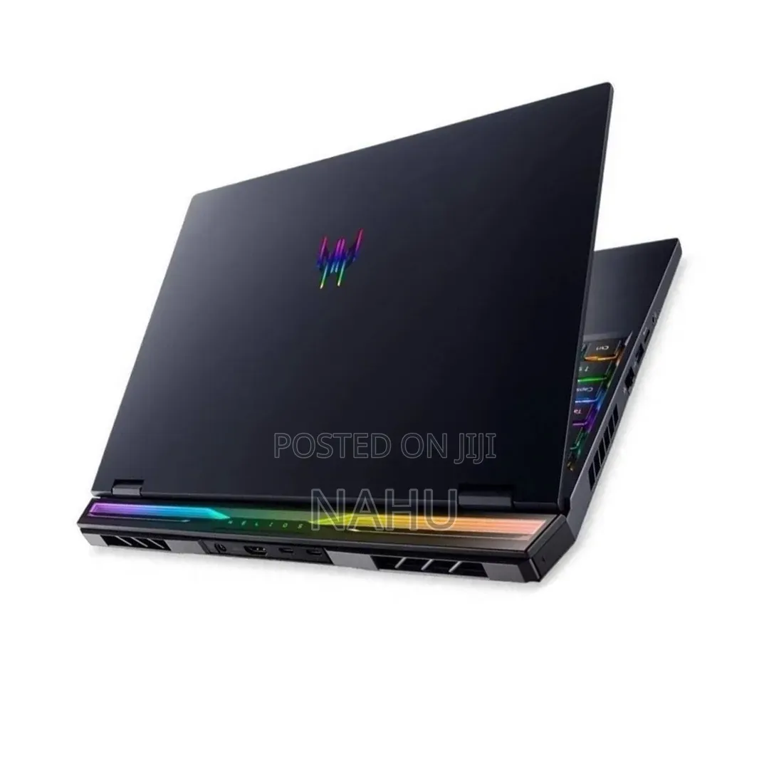 New Laptop Acer Predator Helios Neo 16 16GB Intel Core i7 SSD 1T