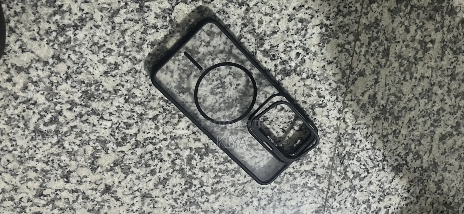 Magnetic Phone Case