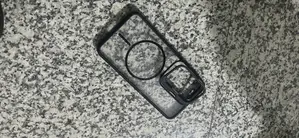 Magnetic Phone Case