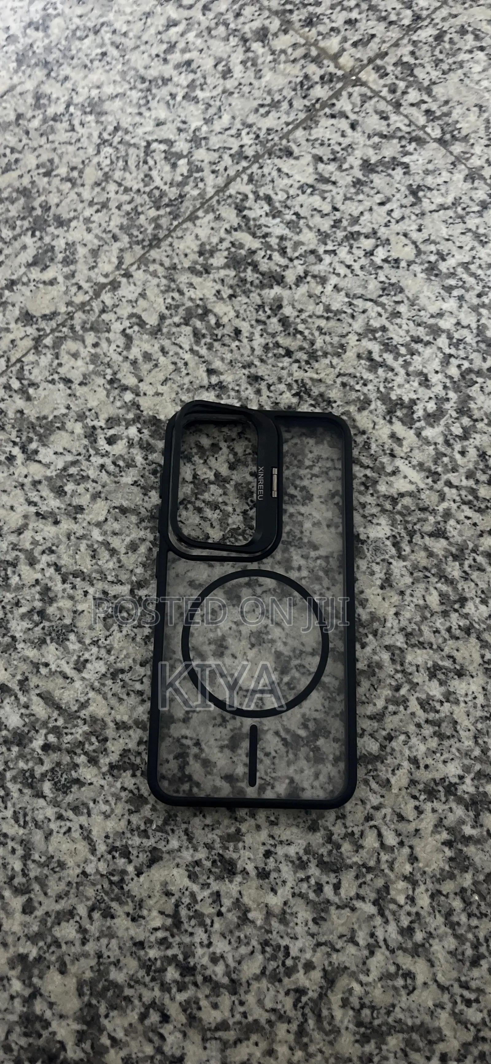 Magnetic Phone Case