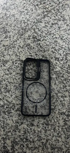 Magnetic Phone Case