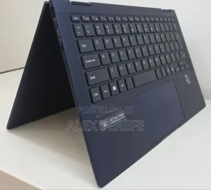 New Laptop HP Dragonfly G2 16GB Intel Core i7 SSD 512GB