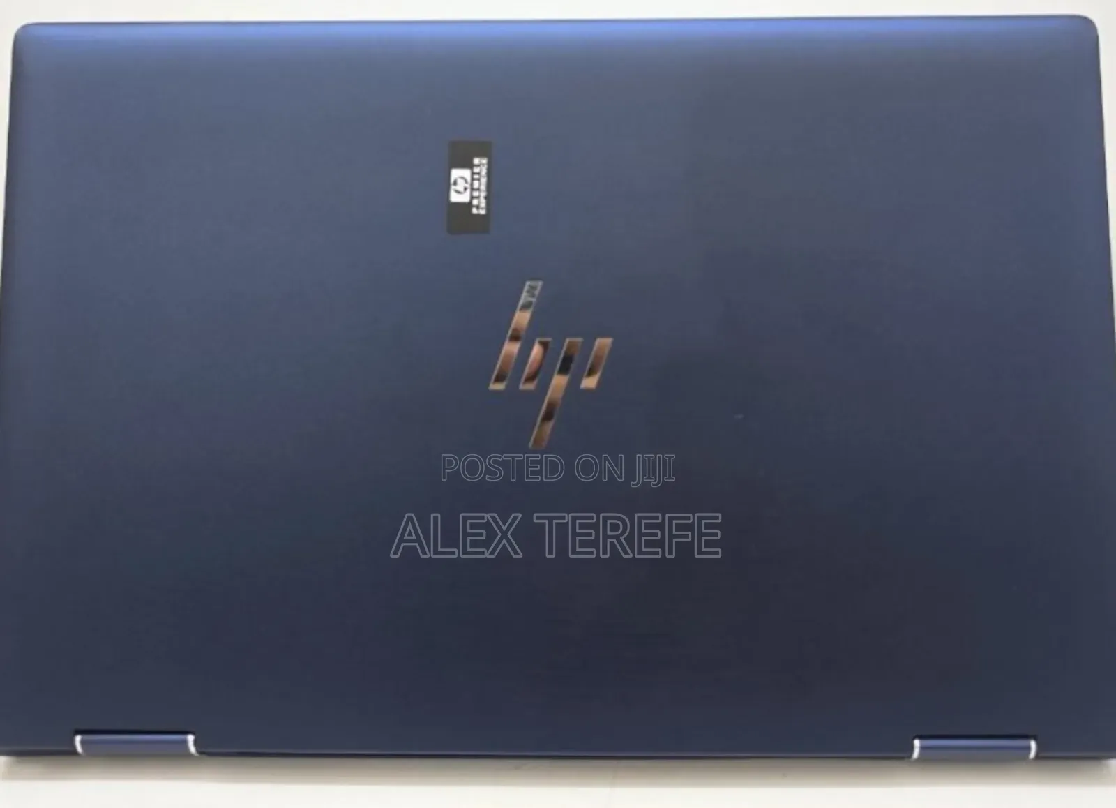 New Laptop HP Dragonfly G2 16GB Intel Core i7 SSD 512GB