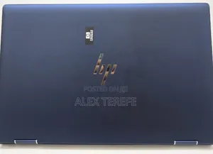 New Laptop HP Dragonfly G2 16GB Intel Core i7 SSD 512GB