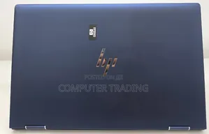 New Laptop HP Dragonfly G2 16GB Intel Core i7 SSD 512GB