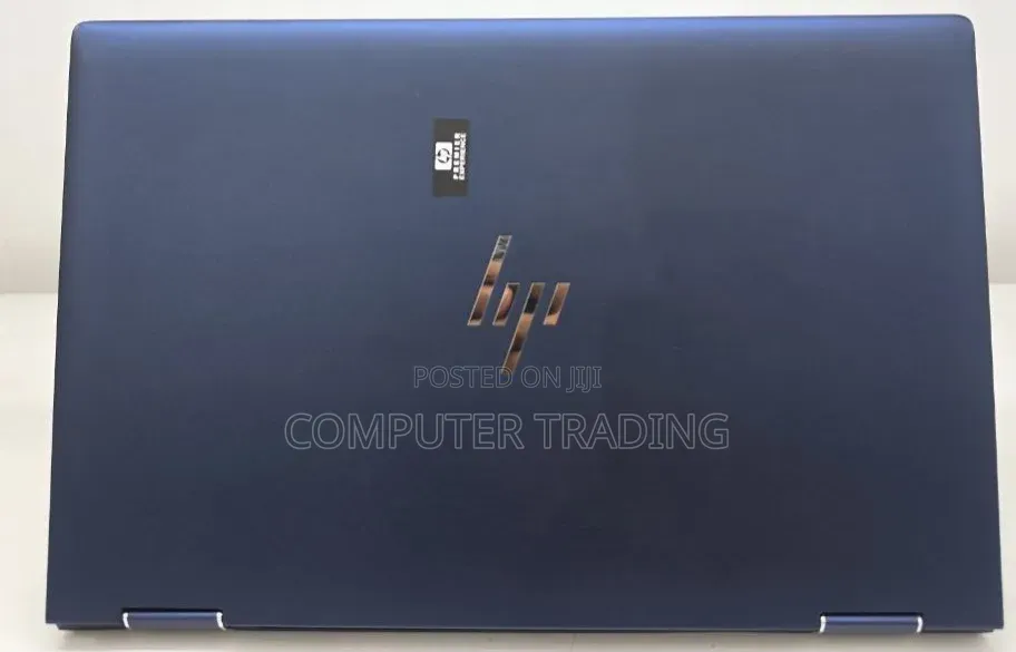 New Laptop HP Dragonfly G2 16GB Intel Core i7 SSD 512GB