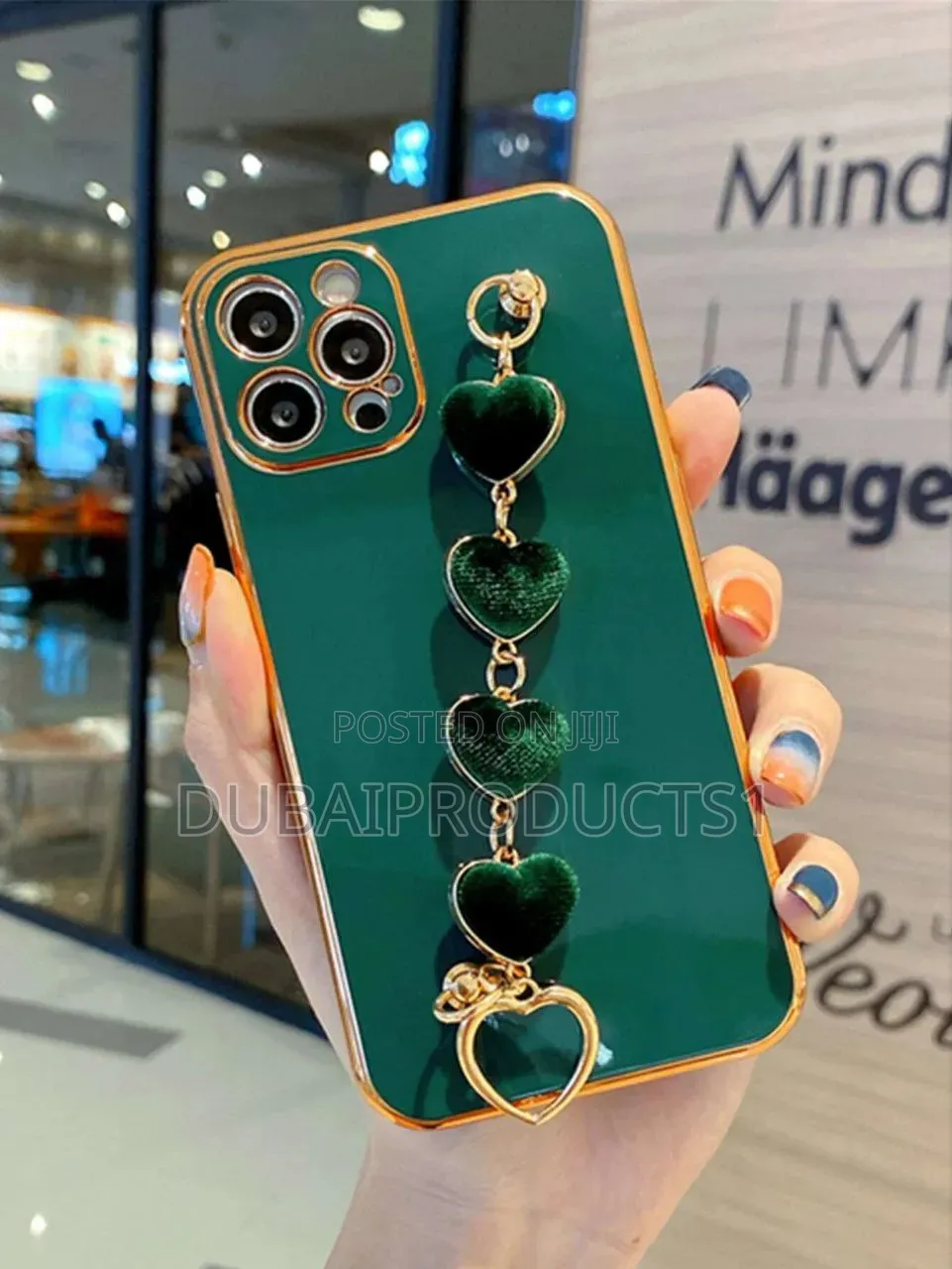 Phone Cover's