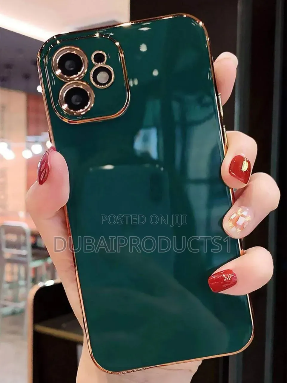 Phone Cover's