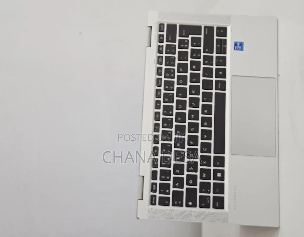 New Laptop HP EliteBook x360 1030 G8 16GB Intel Core i7 SSD 512GB