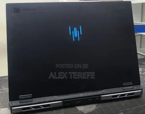 New Laptop Acer Predator Helios Neo 16 16GB Intel Core i9 SSD 1T