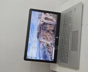 New Laptop HP Pavilion 15 8GB Intel Core i5 HDD 1T