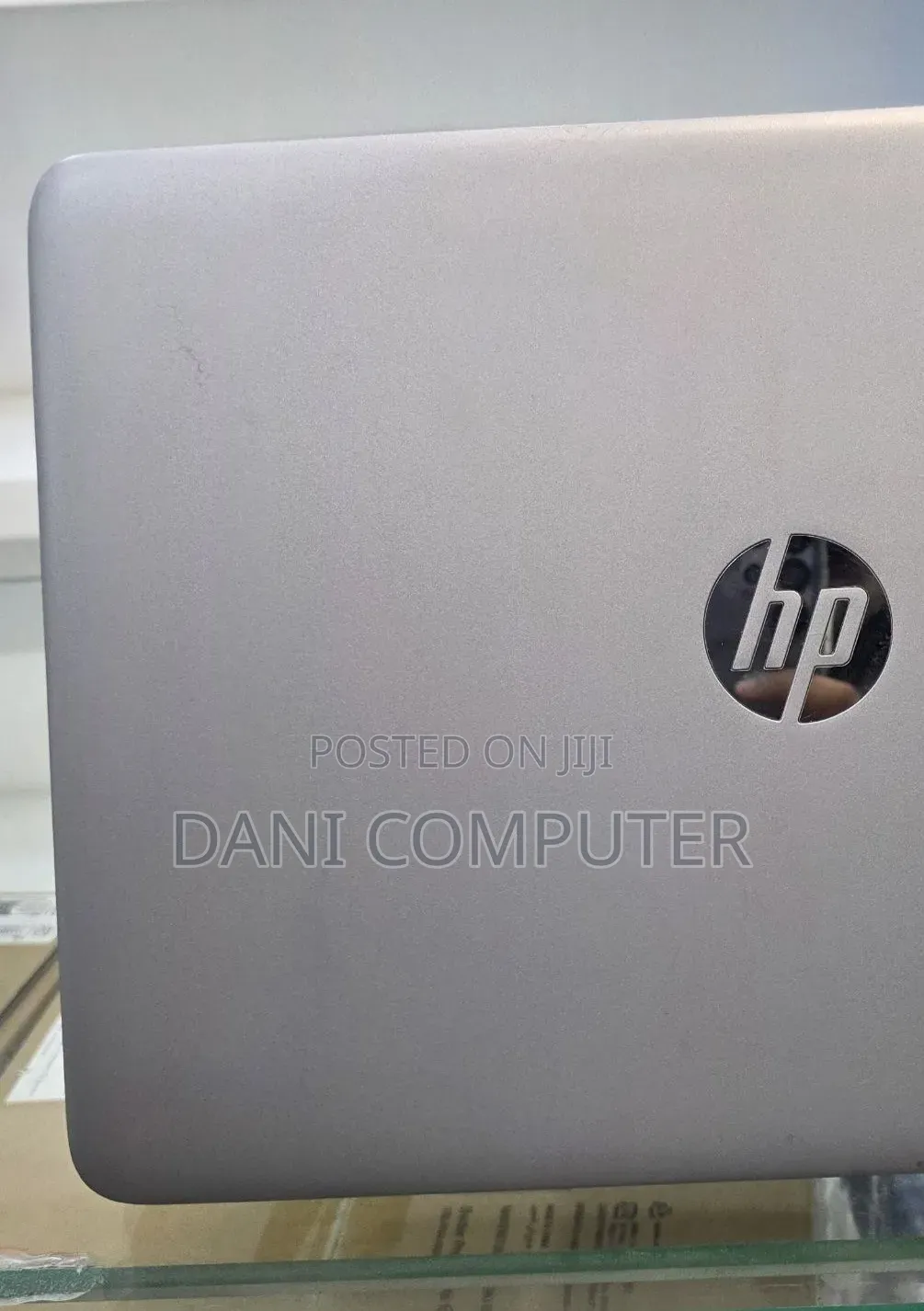 New Laptop HP EliteBook 840 G3 8GB Intel Core i5 HDD 1T