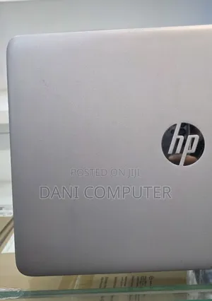 New Laptop HP EliteBook 840 G3 8GB Intel Core i5 HDD 1T