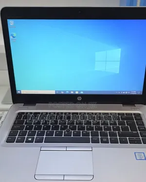 New Laptop HP EliteBook 840 G3 8GB Intel Core i5 HDD 1T