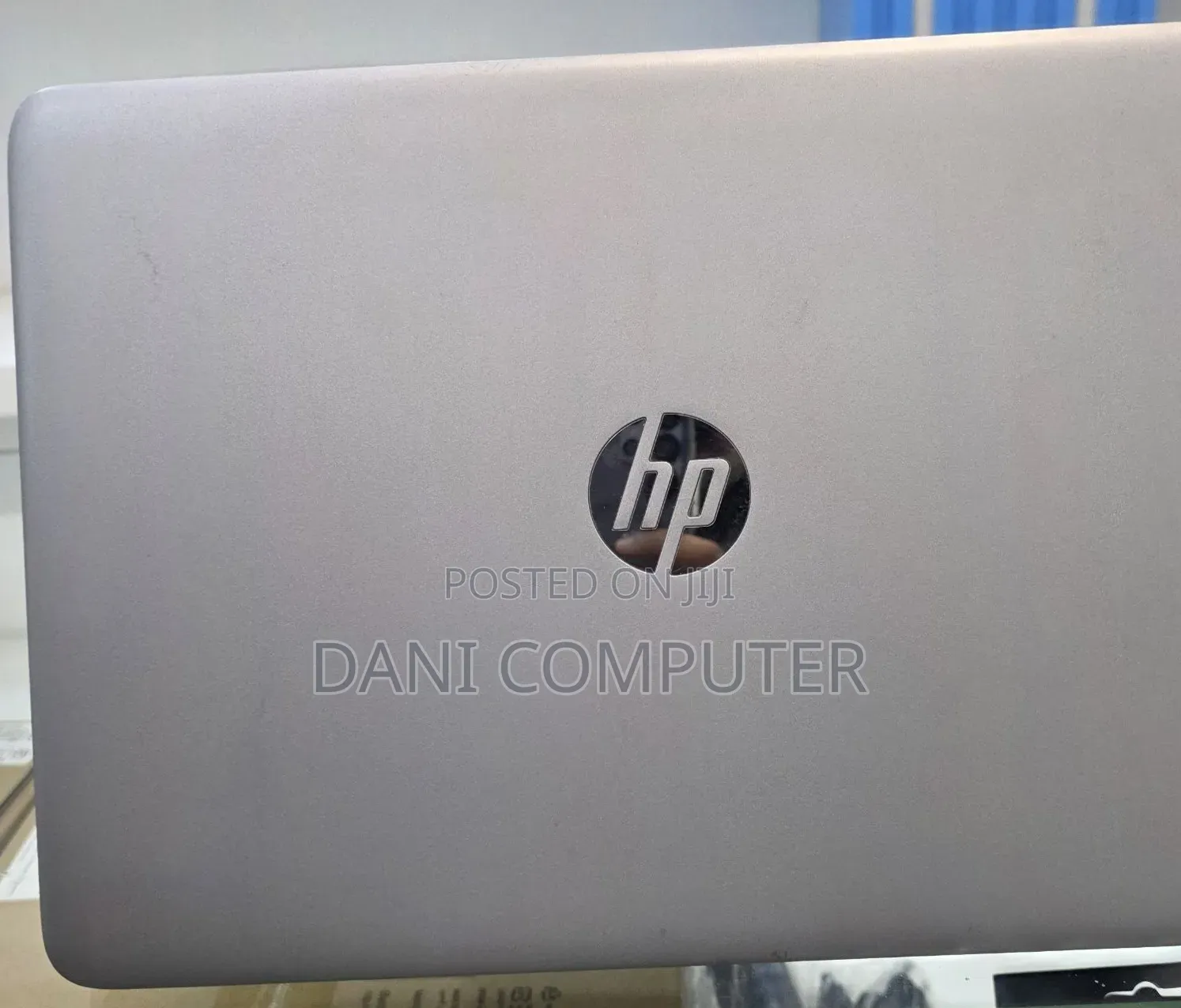 New Laptop HP EliteBook 840 G3 8GB Intel Core i5 HDD 1T