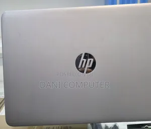 New Laptop HP EliteBook 840 G3 8GB Intel Core i5 HDD 1T