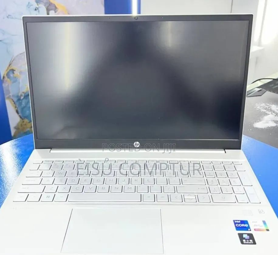 New Laptop HP Pavilion 15 16GB Intel Core i7 SSD 1T