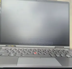 New Laptop Lenovo ThinkPad X1 Yoga 32GB Intel Core i7 SSD 1T