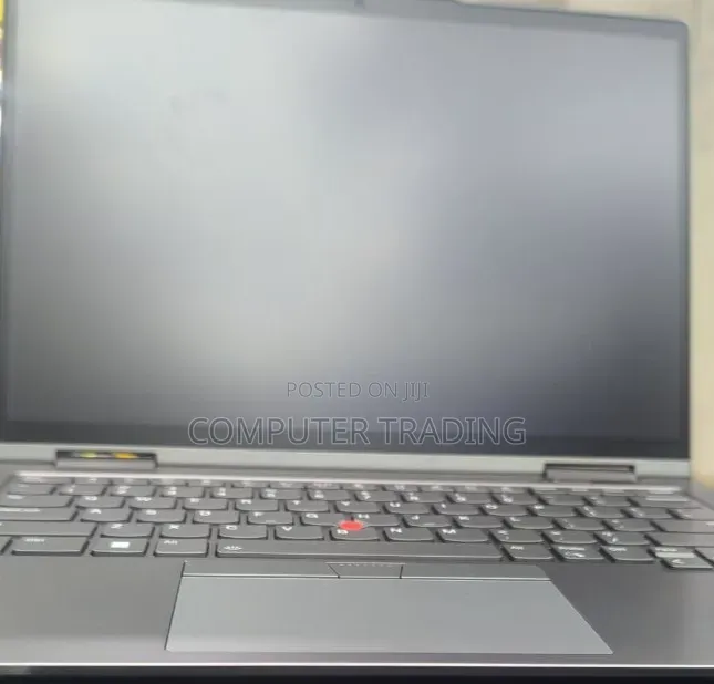 New Laptop Lenovo ThinkPad X1 Yoga 32GB Intel Core i7 SSD 1T